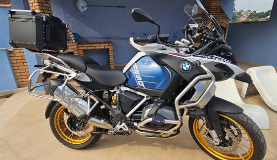 BMW R 1250 GS ADVENTURE PREMIUM BMW R 1250 GS ADVENTURE PREMIUM